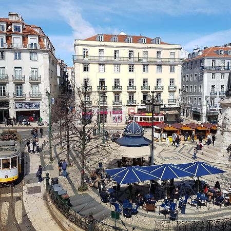 Appartement La PERLE de Lisbonne ! Extérieur photo