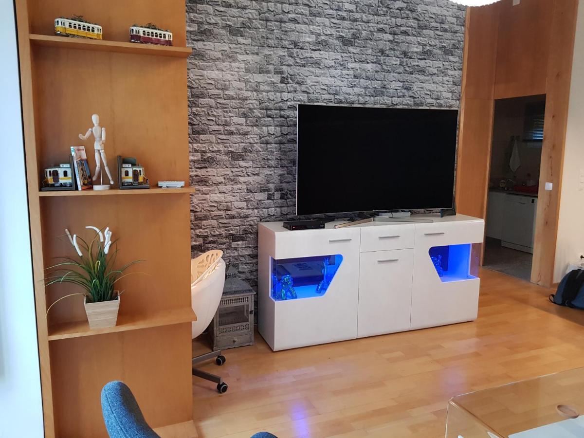 Appartement La PERLE de Lisbonne ! Extérieur photo