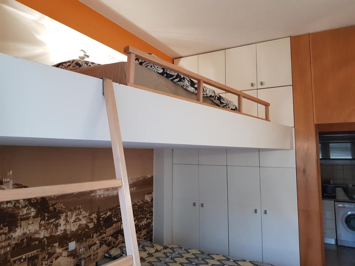 Appartement La PERLE de Lisbonne ! Extérieur photo