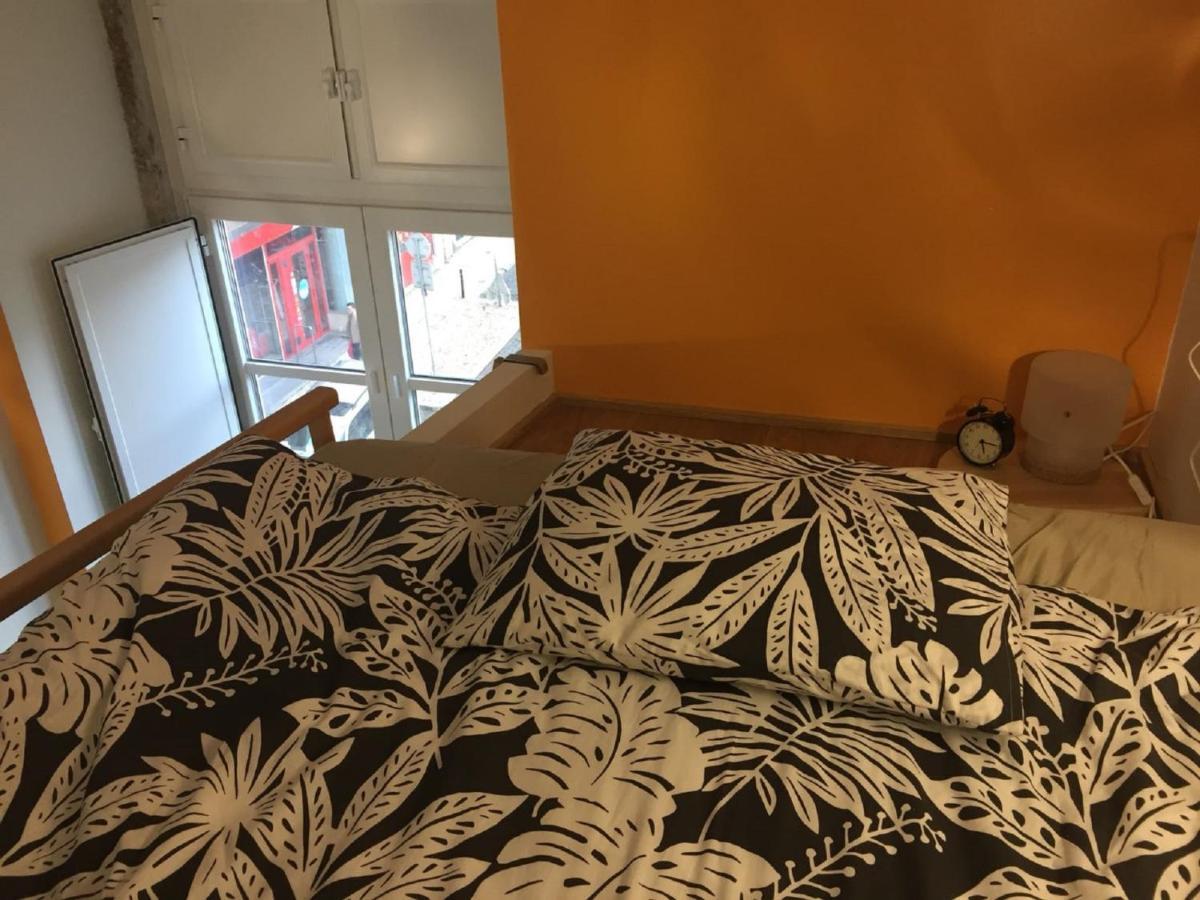 Appartement La PERLE de Lisbonne ! Extérieur photo