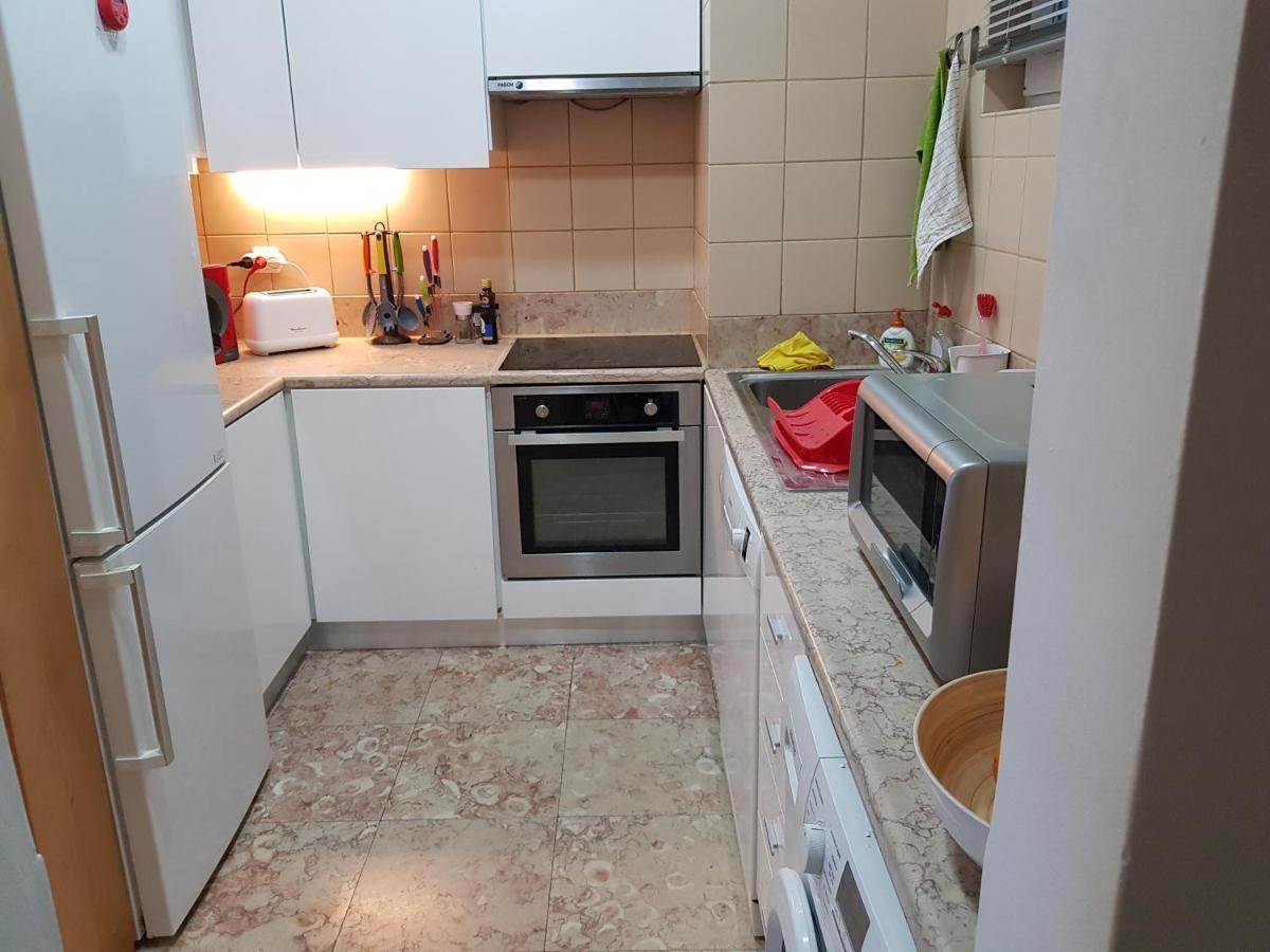 Appartement La PERLE de Lisbonne ! Extérieur photo