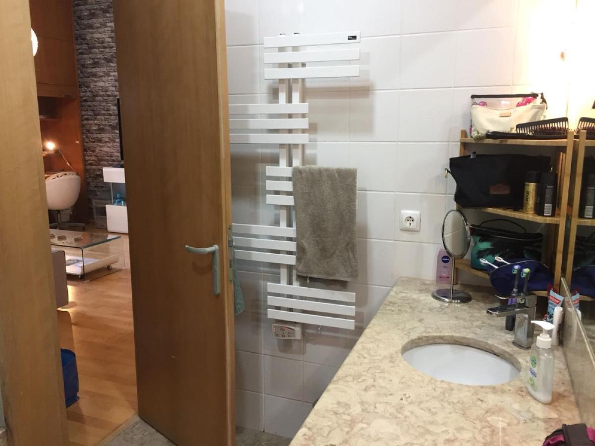 Appartement La PERLE de Lisbonne ! Extérieur photo